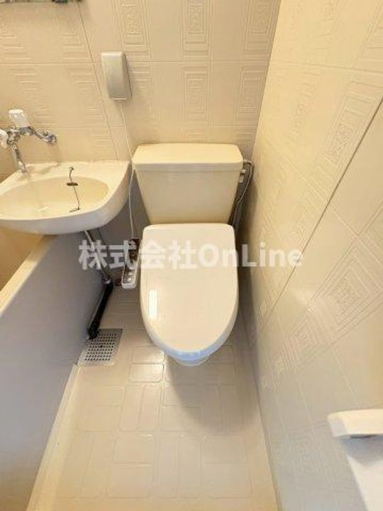 大阪府東大阪市小若江1丁目(マンション)の賃貸物件のその他画像