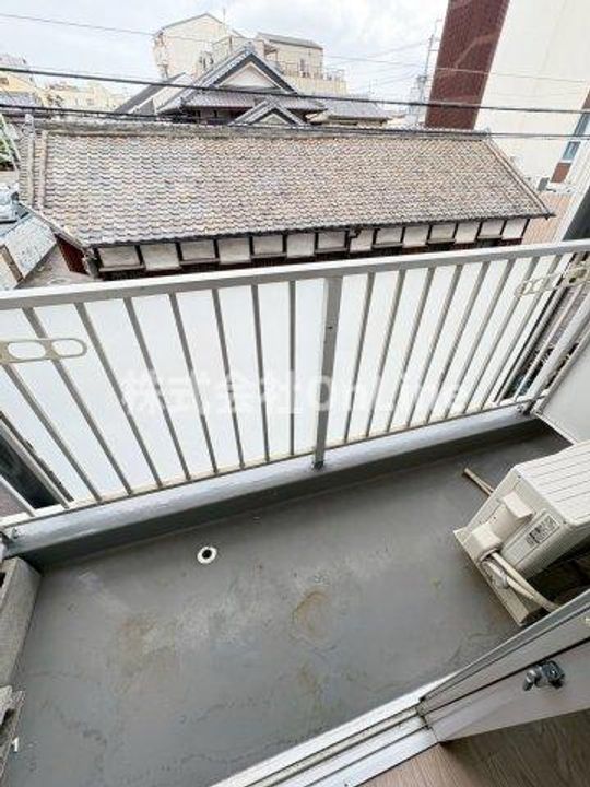 大阪府東大阪市小若江1丁目(マンション)の賃貸物件のその他画像