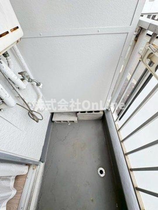 大阪府東大阪市小若江1丁目(マンション)の賃貸物件のその他画像