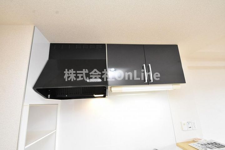 大阪府東大阪市岩田町1丁目(マンション)の賃貸物件のその他画像