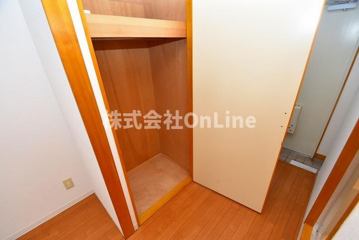 ベルハイム栄町のその他画像