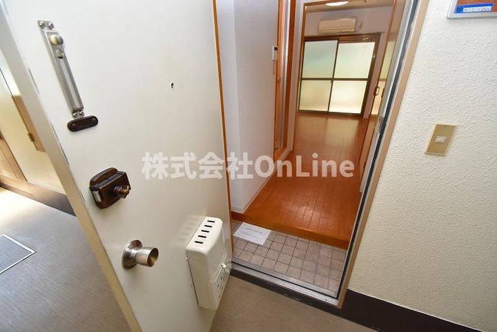 ベルハイム栄町のその他画像