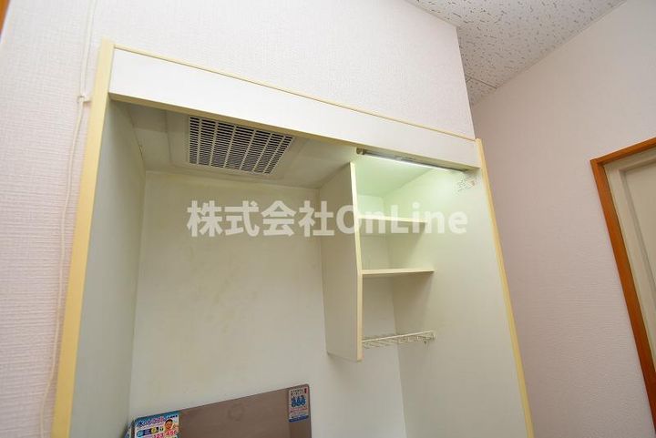 ベルハイム栄町のその他画像