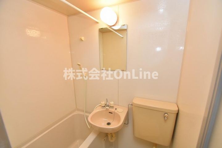ベルハイム栄町のその他画像