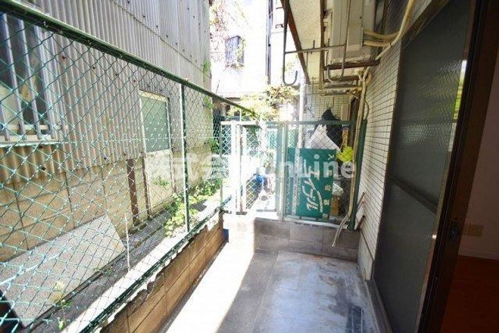 ベルハイム栄町のその他画像