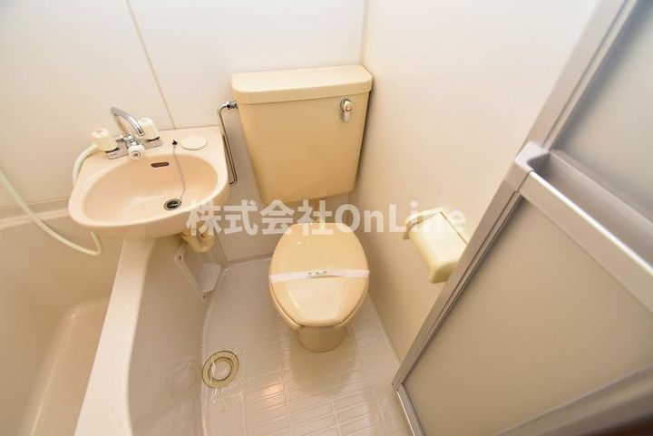 ベルハイム栄町のその他画像