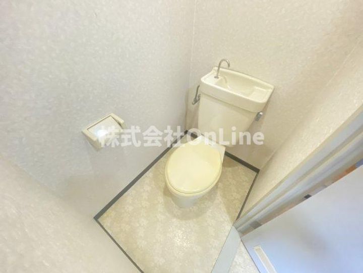 皐月マンションのその他画像