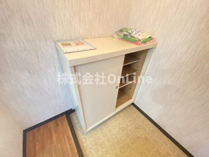 皐月マンションのその他画像