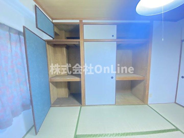 皐月マンションのその他画像