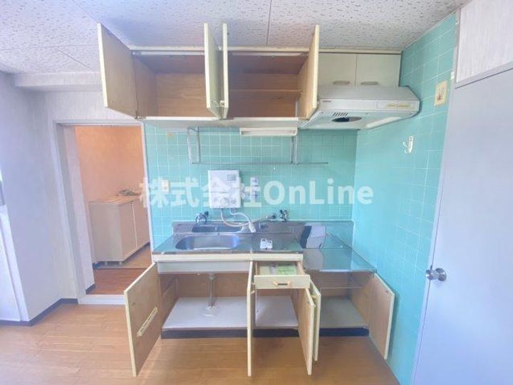 皐月マンションのその他画像