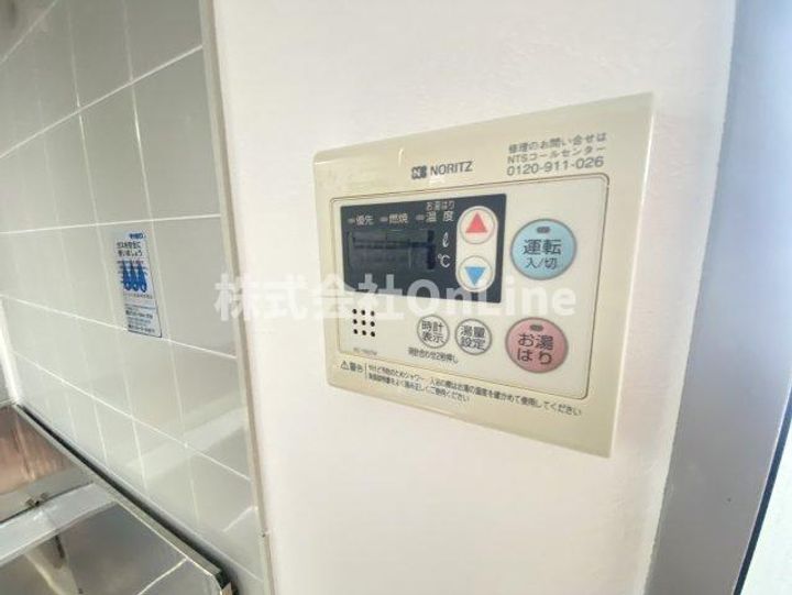 サンビレッジ東大阪のその他画像