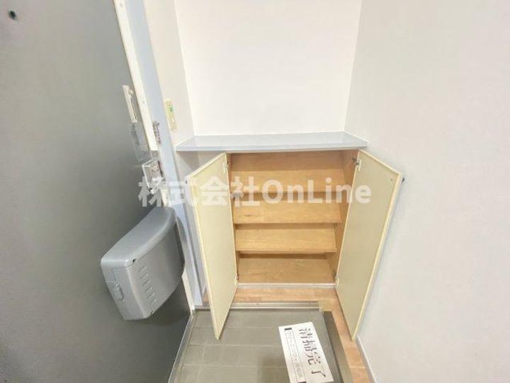 サンビレッジ東大阪のその他画像