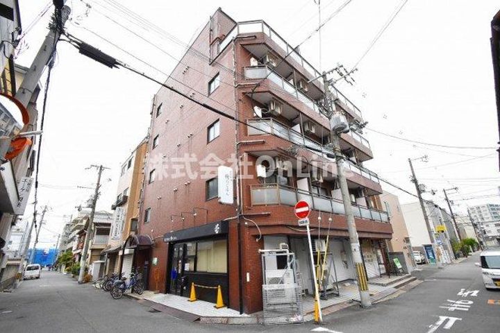 部屋画像