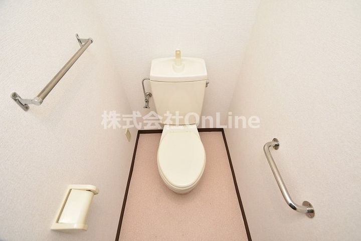 サンパティーク・メゾンのその他画像