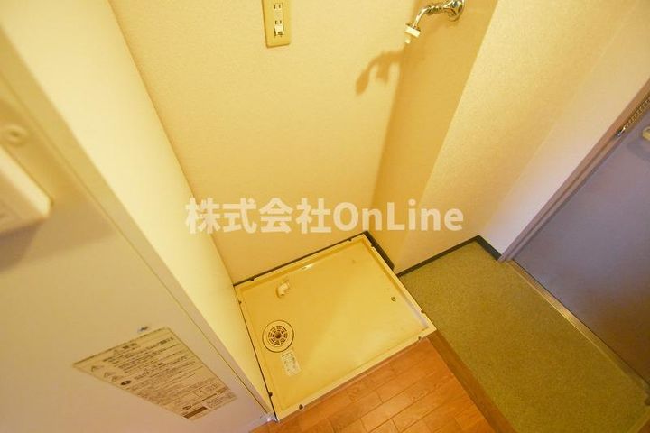 カレッジインエバグリーンのその他画像