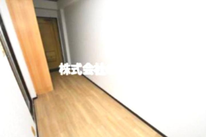 大阪府大阪市平野区加美東1丁目(マンション)の賃貸物件の寝室
