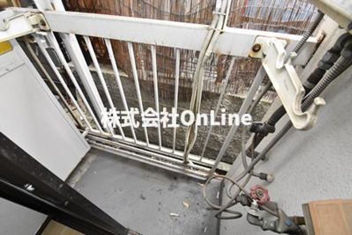 大阪府大阪市平野区加美東1丁目(マンション)の賃貸物件のその他画像