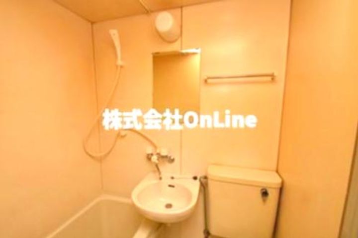 大阪府大阪市平野区加美東1丁目(マンション)の賃貸物件のその他画像