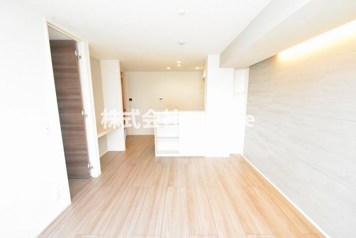 シエルクレールの居間