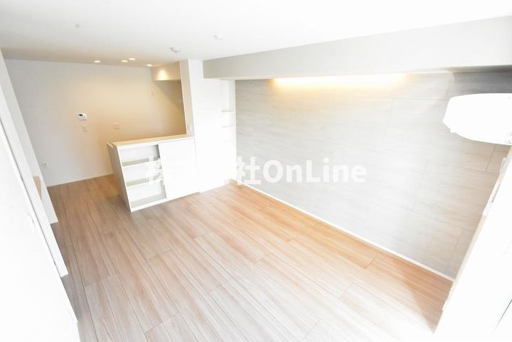 シエルクレールの居間