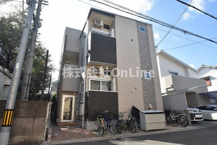 部屋画像