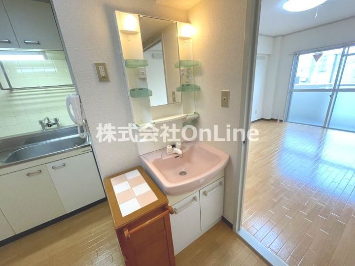 大阪府東大阪市横沼町1丁目(マンション)の賃貸物件のその他画像