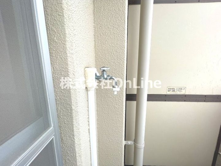 大阪府東大阪市横沼町1丁目(マンション)の賃貸物件のその他画像