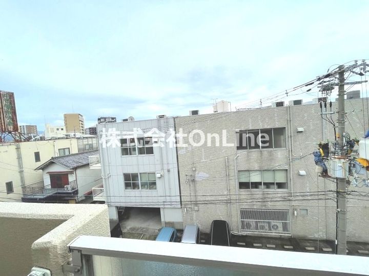 大阪府東大阪市横沼町1丁目(マンション)の賃貸物件のその他画像