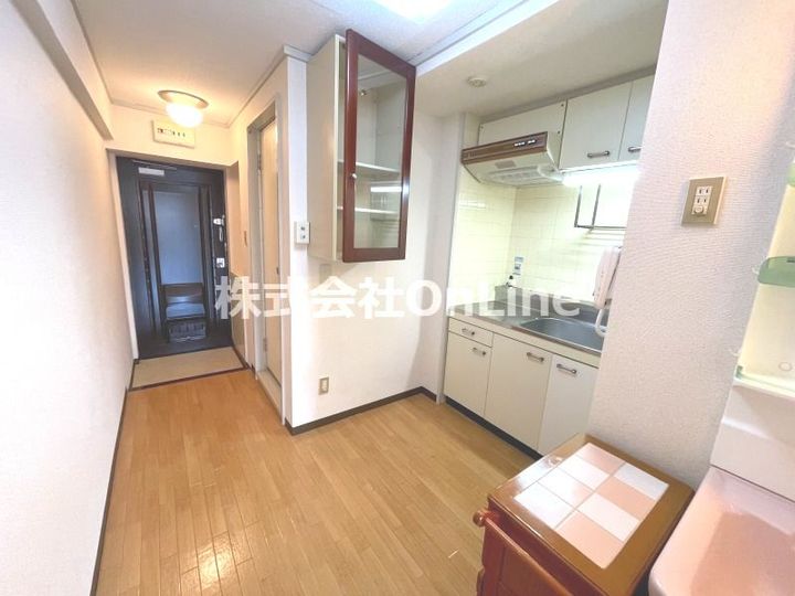 大阪府東大阪市横沼町1丁目(マンション)の賃貸物件のその他画像