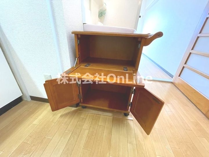 大阪府東大阪市横沼町1丁目(マンション)の賃貸物件のその他画像