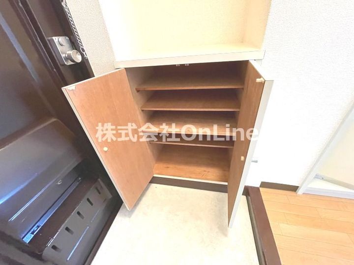 大阪府東大阪市横沼町1丁目(マンション)の賃貸物件のその他画像