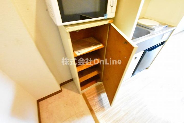 インテリジェントマンション・エソールのその他画像