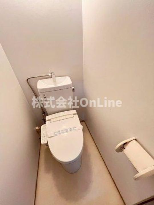 アメニティ深江橋のその他画像