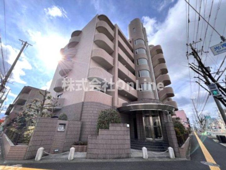 部屋画像