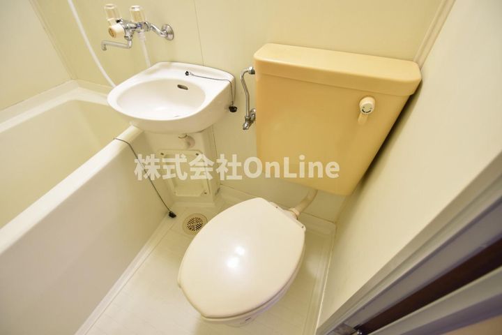 大阪府東大阪市近江堂2丁目(マンション)の賃貸物件のその他画像