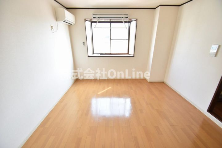 大阪府東大阪市近江堂2丁目(マンション)の賃貸物件の内装