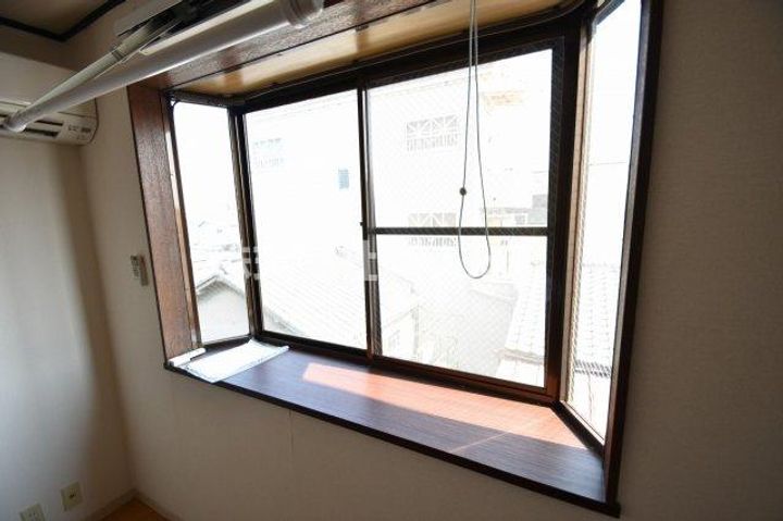大阪府東大阪市近江堂2丁目(マンション)の賃貸物件の内装