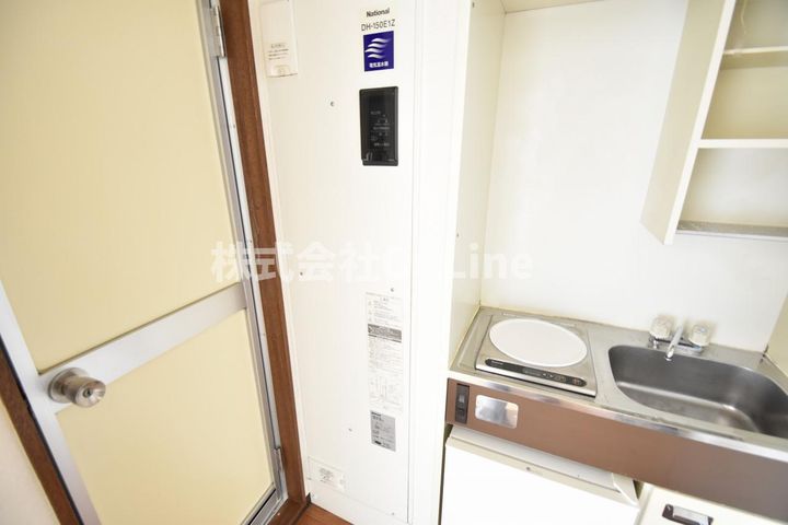 大阪府東大阪市近江堂2丁目(マンション)の賃貸物件のその他画像