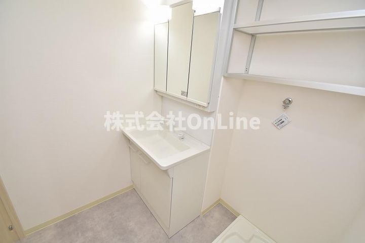 大阪府東大阪市柏田本町(アパート)の賃貸物件のその他画像