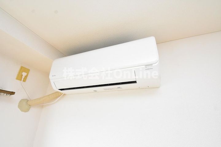 大阪府東大阪市小若江4丁目(マンション)の賃貸物件のその他画像