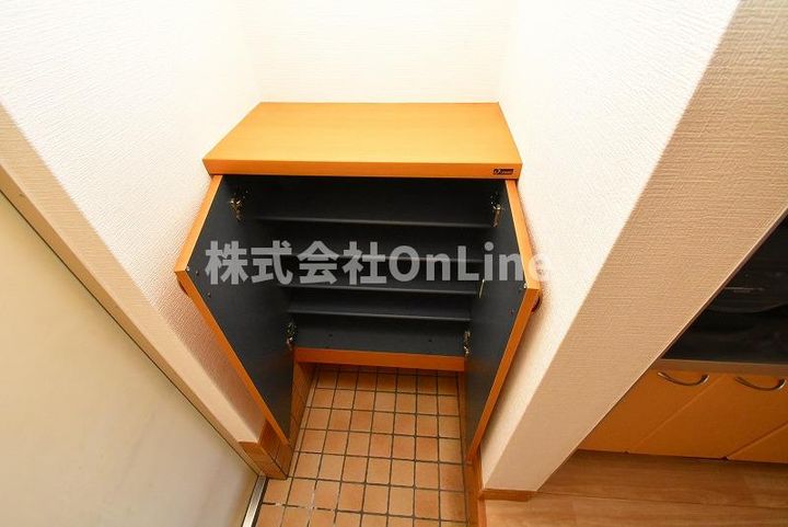 サンライズのその他画像