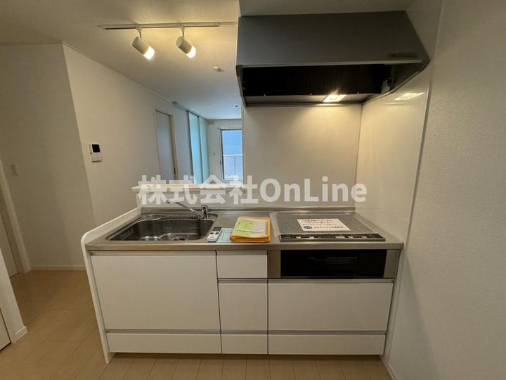 ファヴォリート志紀南の風呂