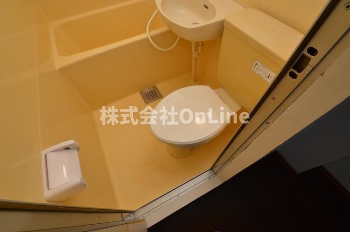 大阪府東大阪市小阪2丁目(マンション)の賃貸物件のその他画像