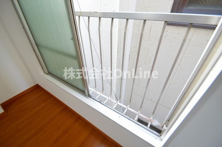 大阪府東大阪市小阪2丁目(マンション)の賃貸物件のその他画像