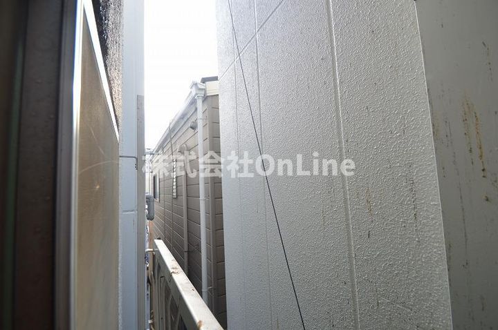 大阪府東大阪市小阪2丁目(マンション)の賃貸物件のその他画像