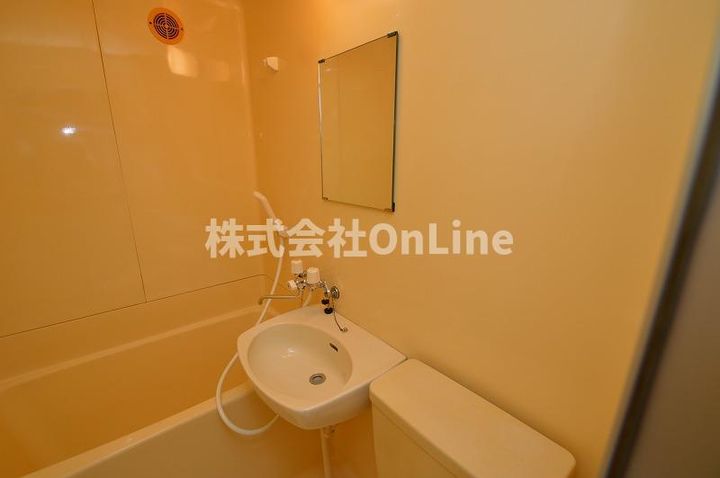 大阪府東大阪市小阪2丁目(マンション)の賃貸物件のその他画像