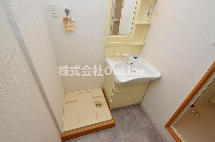 大阪府東大阪市下小阪5丁目(マンション)の賃貸物件のその他画像