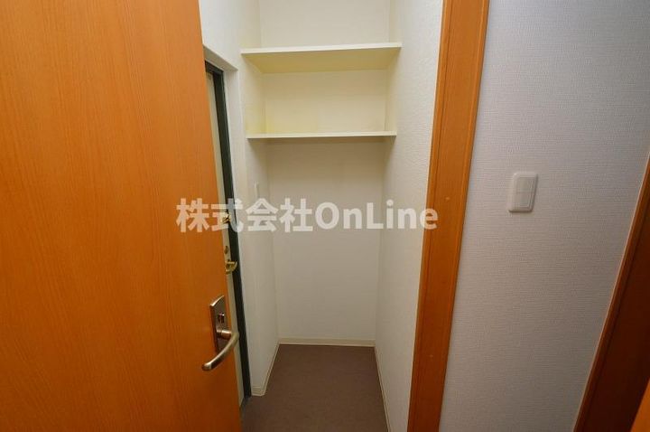 大阪府東大阪市下小阪5丁目(マンション)の賃貸物件のその他画像