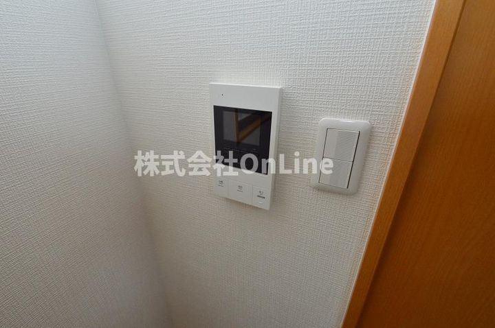 大阪府東大阪市下小阪5丁目(マンション)の賃貸物件のその他画像