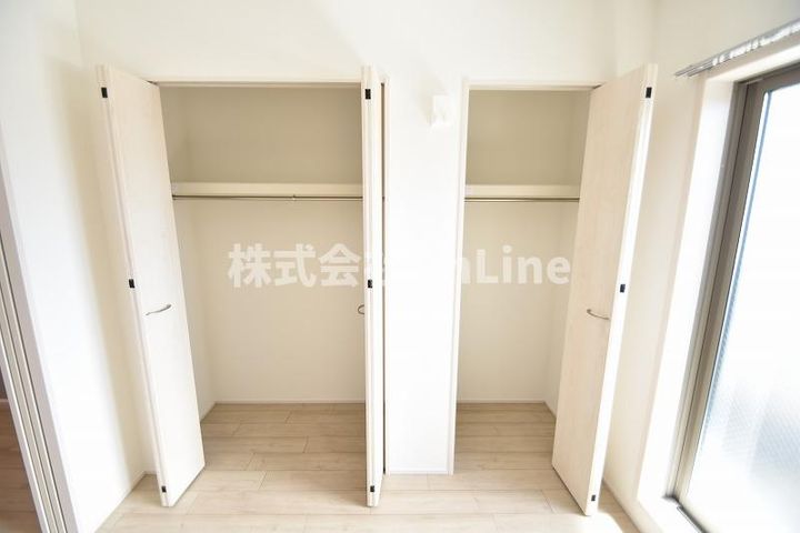 大阪府東大阪市稲葉1丁目(アパート)の賃貸物件のその他画像